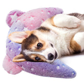 Maiiu: almohada para perros con forma en U, soporte para el cuello.
