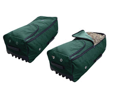 Majestic Ally bolsa heno caballo gran capacidad para pacas
