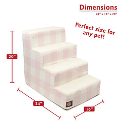 Base impermeable Majestic Pet 300/600 denier para cualquier superficie interior