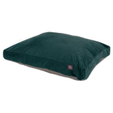 Majestic Pet: cama rectangular para perro, lavable y cómoda para uso diario.