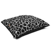 Majestic Pet cama rectangular 35x28 lavable para descanso suave de tu perro.