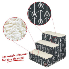 Majestic Pet base-impermeable protege contra salpicaduras en cualquier suelo