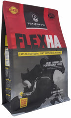 Envase Majesty's galletas Flex HA de 60 unidades para dos meses de suministro.