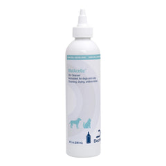 MalAcetic Otic Cleanser verter en la oreja para limpieza suave de mascotas