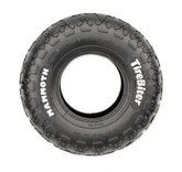 Mammoth TireBiter Originals, superficie de agarre neumático para juego prolongado.