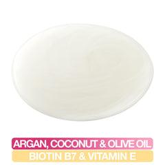 Mane 'n Tail Color Protect Biotina B7 fortalece el cabello