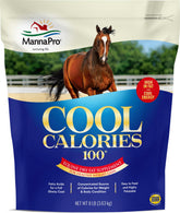 Bolsa hermética de Manna Pro Cool Calories 100, conserva la frescura