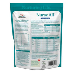 Manna Pro Nurse All con Opti-Gut probióticos para ayuda digestiva en crías