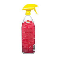 Manna Pro Pro-Force ofrece efecto rápido contra insectos y mosquitos