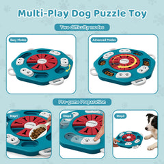 MateeyLife dispensador de premios para ritmo de comida lenta.
