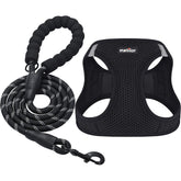 Harnais Matilor pour chien, enfiler et respirant pour plus de confort.