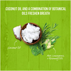 Merrick Fresh Kisses: catorce-ingredientes-naturales, opción digestible y simple