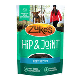 Golosinas Zuke’s de Merrick para articulaciones y movilidad.