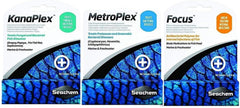 Metroplex Metronidazol Enfoque: tratamiento de infecciones comunes en acuarios