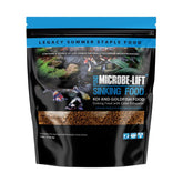 Microbe-Lift MLLSPMD pellets hundidos para estanques