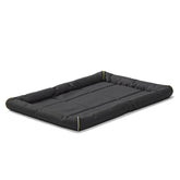 Cama MAXX QuietTime Intermedia de MidWest con borde acolchado para mayor confort.