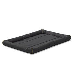 Cama MAXX QuietTime Intermedia de MidWest con borde acolchado para mayor confort.