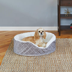 MidWest Homes for Pets Couture funda-lavable: protección fácil y limpieza rápida