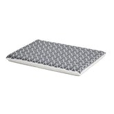 Cama Quiet Time de MidWest Homes for Pets para jaulas de 30 pulgadas, confort seguro.