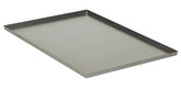 Pan metalico MidWest para jaula de 42 pulgadas, base duradera y facil de limpiar.