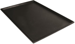 MidWest Replacement Pan para jaula canina: montaje sencillo y ajuste seguro.