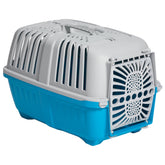 MidWest Spree porta-mascotas durable para viajes cortos.