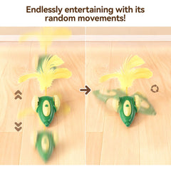 Migipaws Migicar juego interactivo con activación por toque