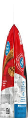 Milk-Bone Acción de cepillado durante la masticación.