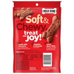 Milk-Bone vitaminas y minerales para perros, apoyo nutricional diario