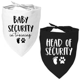 Bandana Mixrowa para perro 26x17: ideal para paseos diarios y comodidad.