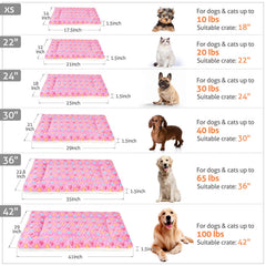 Funda Mora Pets lavable a máquina para fácil limpieza.