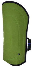 Morezi manga de entrenamiento para mordidas, ideal para perros jóvenes y entrenamiento controlado.