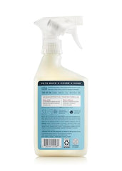 Mrs. Meyer’s Clean Day, spray para mascotas, aroma Coco Hoja.