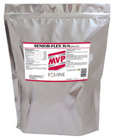 MVP Senior-Flex ácido hialurónico en frasco para articulaciones