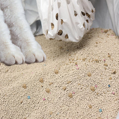 Bolsas de arena Mygeromon con material grueso y resistente
