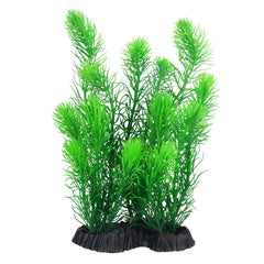 MyLifeUNIT plantas artificiales con base cerámica para un diseño estable.