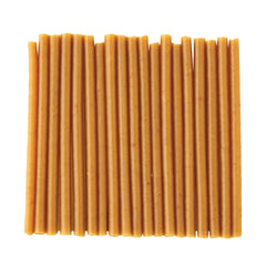N-Bone Ferret Chew Sticks durabilidad alta para sesiones de juego.