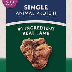 Natural Balance arroz integral fibra para digestión saludable