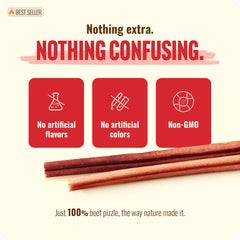 Natural Farm proteína alta para perros activos.