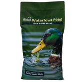 Natural Waterscapes pellets flotantes para aves acuáticas, ideal para patos