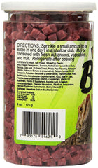 Nature Zone Bocados en envase de 9 onzas para alimentacion diaria
