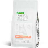 Nature's Protection croquetas para perro pequeño, alta proteína y sin cereales.