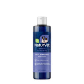 NaturVet Antidiarreico Líquido para Mascotas, botella de 8 oz para apoyar la digestión.