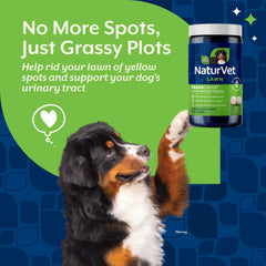 NaturVet GrassSaver, mezcla de aminoácidos para el bienestar