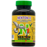 Nekton-E: botella de suplemento para aves, apoyo a la salud general