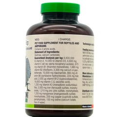 Nekton-Rep dosificador para medir dosis diaria de vitaminas y minerales.