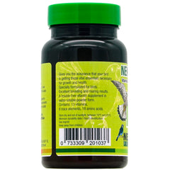 Nekton-S: polvo multivitamínico listo para mezclar en el alimento.