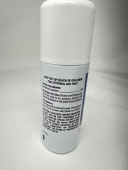 Neogen Ideal AluShield, se aplica sobre ungüentos para protección adicional.