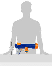 Nerf Dog Tennis Ball Blaster tiro ajustable para distintas distancias