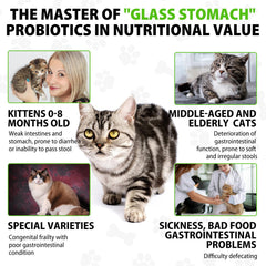 Netwik Laxante Natural Gatos Gotero: dosificación precisa para comodidad diaria.